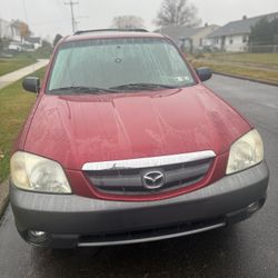 2003 Mazda Tribute
