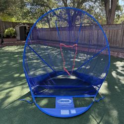 Juggs 7’ X 8’ Portable Sports Screen