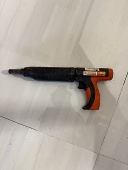 Ramset Powder-Actuated Fastening Tool