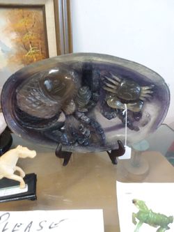Antique Collection Hand Carved Some Pieces Over 100 Years Old Private Party In Costa Mesa