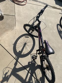 Mongoose Bike PRICE DROP