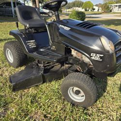 Murray Riding Mower