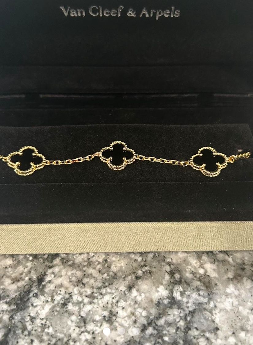 Van Cleef Bracelet