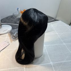 women's wig