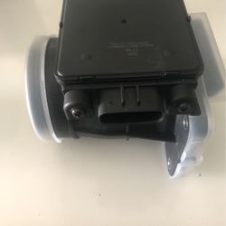Mitsubishi Mass Air Flow Sensor