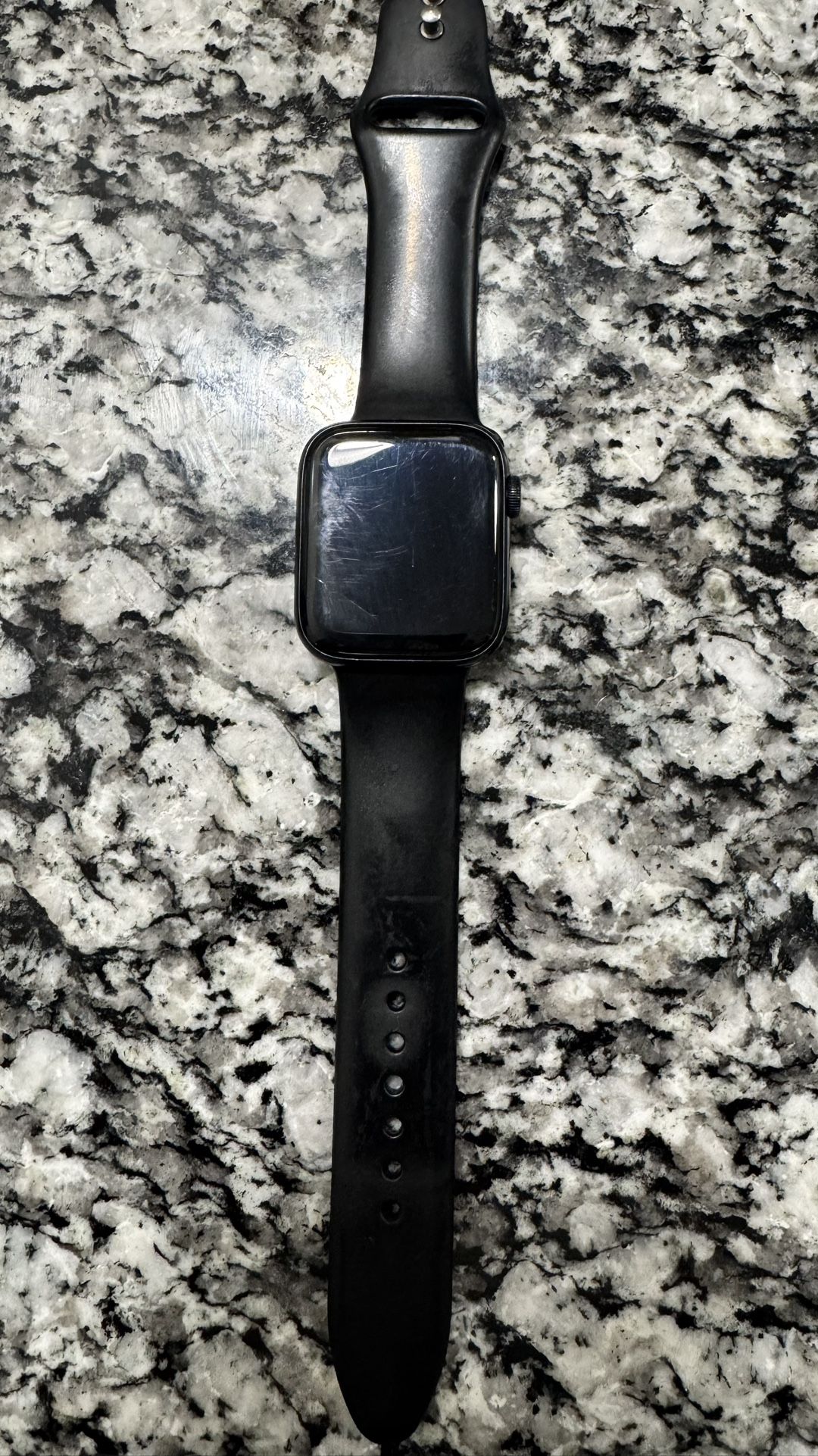 Apple Watch 2nd generation 
