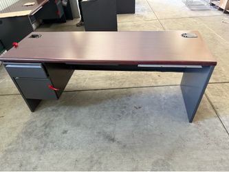 Office desks