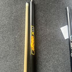 Bk3 Break Cue 
