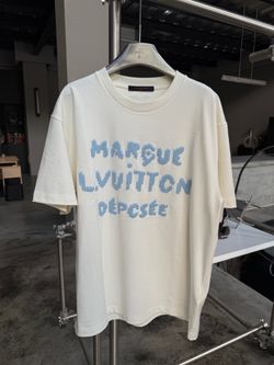 Louis Vuitton LV T-shirt