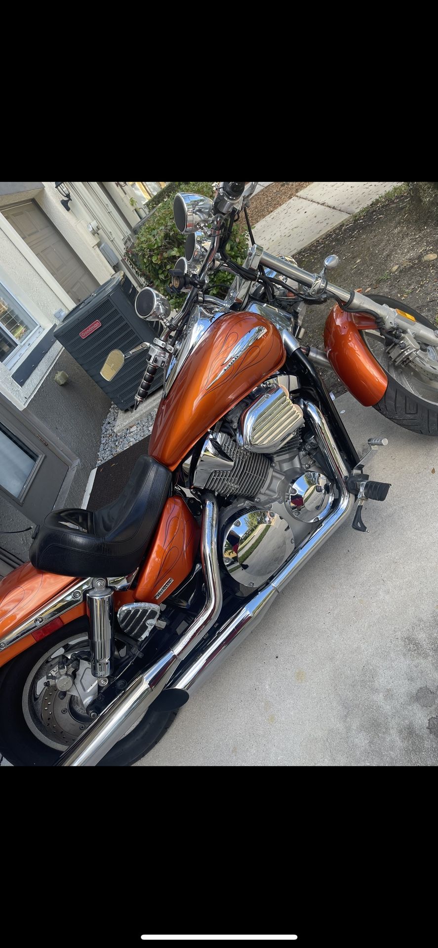 2004 Honda Vtx 1300 for Sale in Port St. Lucie, FL OfferUp