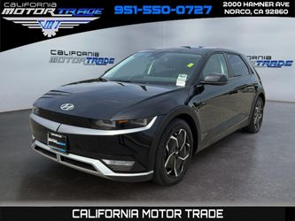 2024 Hyundai IONIQ 5