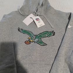 Nike Eagles Hoodie 