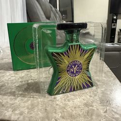 Bond No.9 New York Bleecker Street Eau de Parfum, 3.3 oz