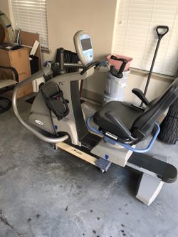 Nustep t5xr for sale new arrivals