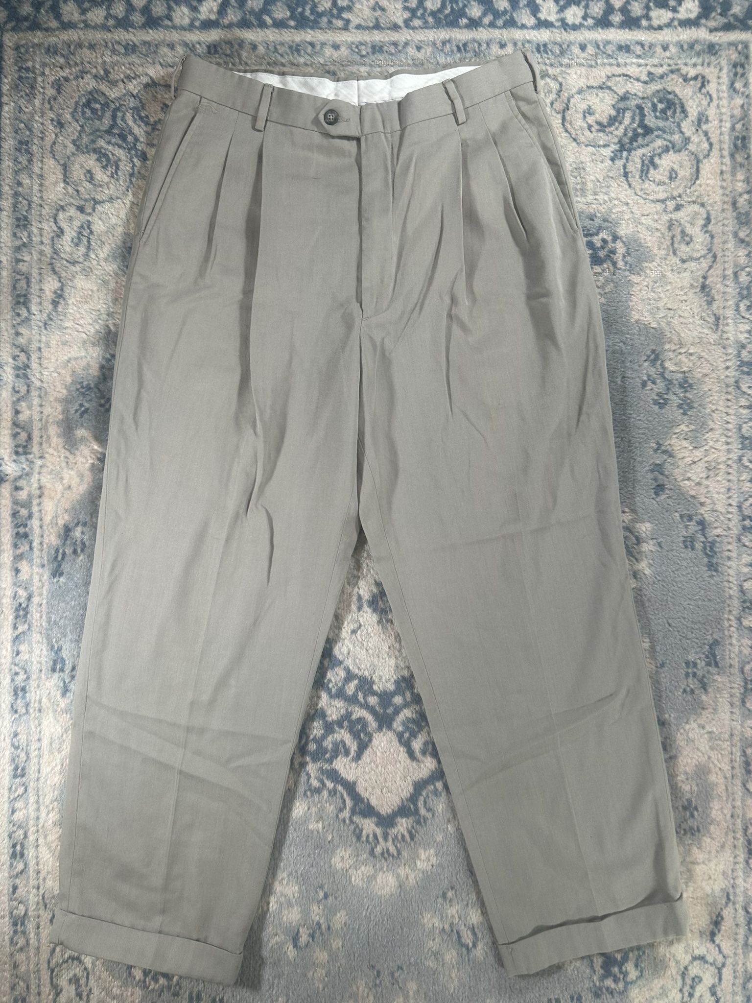 Chaps x Ralph Lauren Pants Size 33x29