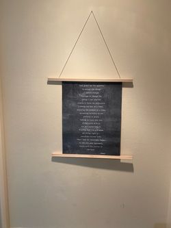 Poster