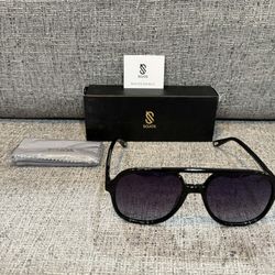 Brand New Sojos Sunglasses 