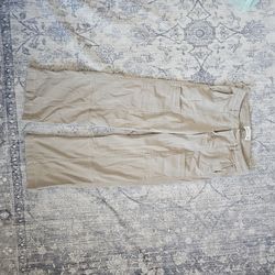 Abercrombie kids pants