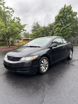2011 Honda Civic