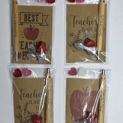 Teachers Valentine Gifts