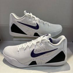 NIKE KOBE 9 EM PROTRO TB “LAKERS HOME”