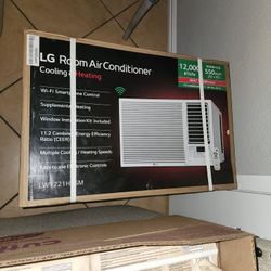 Room Air Conditioner LG