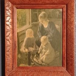 Bernhard Pothast,  1925