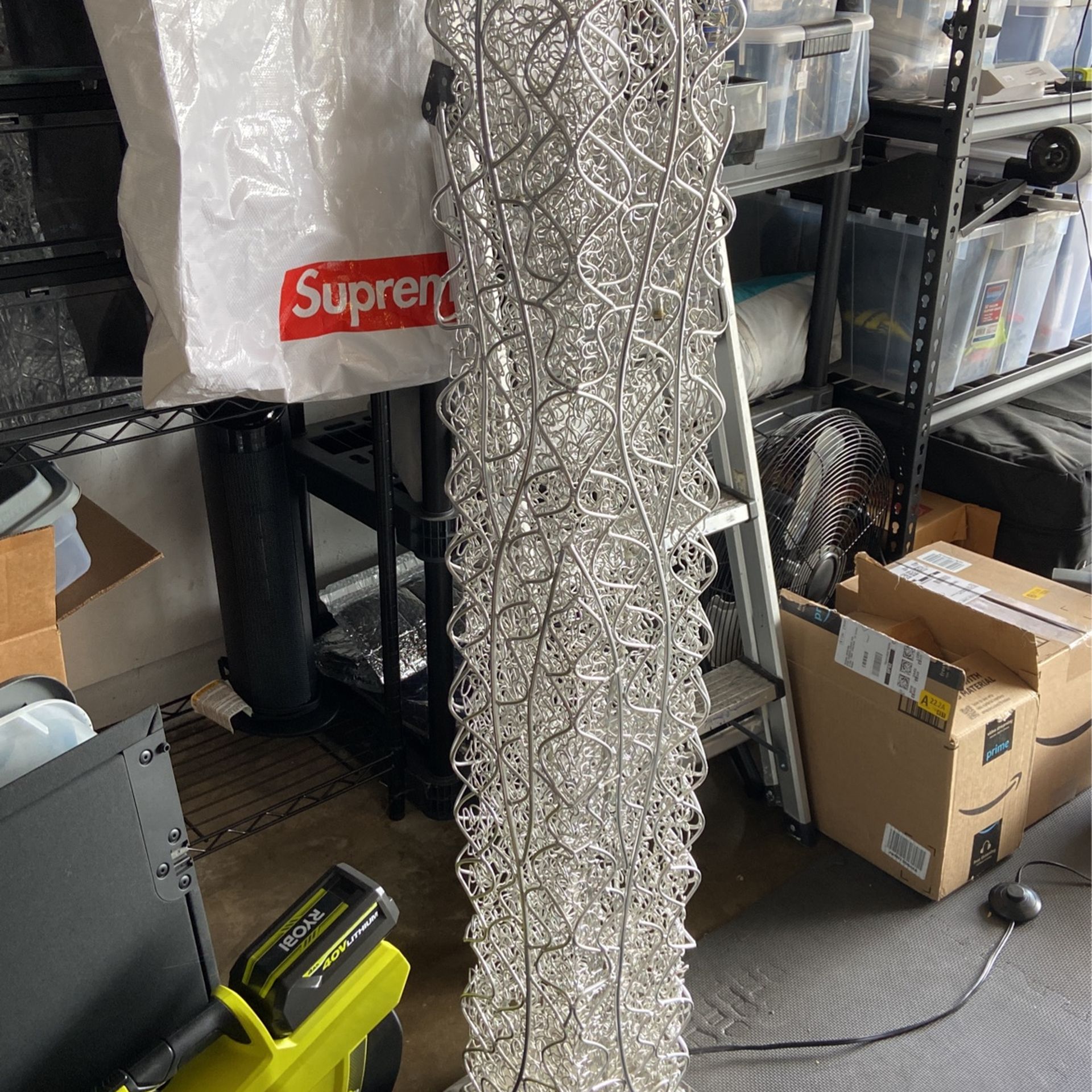 Floor Lamp Italy2000