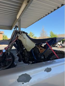 97 yz 250