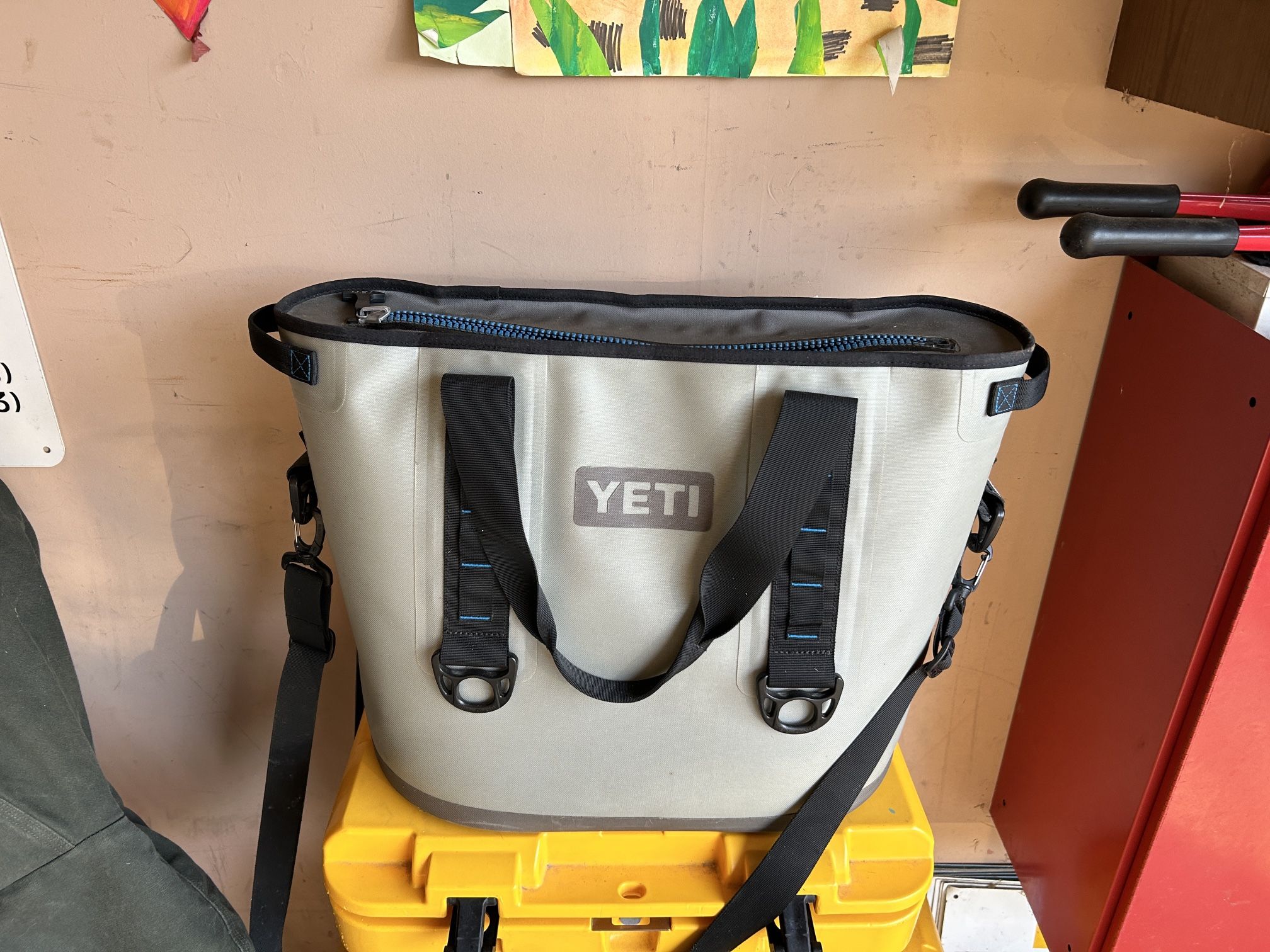 Yeti Hopper M30