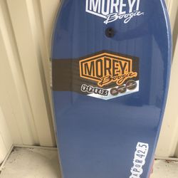 Morey Boogie Board Vapor 42.5.  BRAND NEW