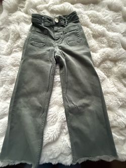 Zara Kids Pants