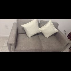 Display Sale Living Sofa Set 