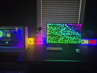 144 Hrtz 4k Gigabyte Monitor 32" 