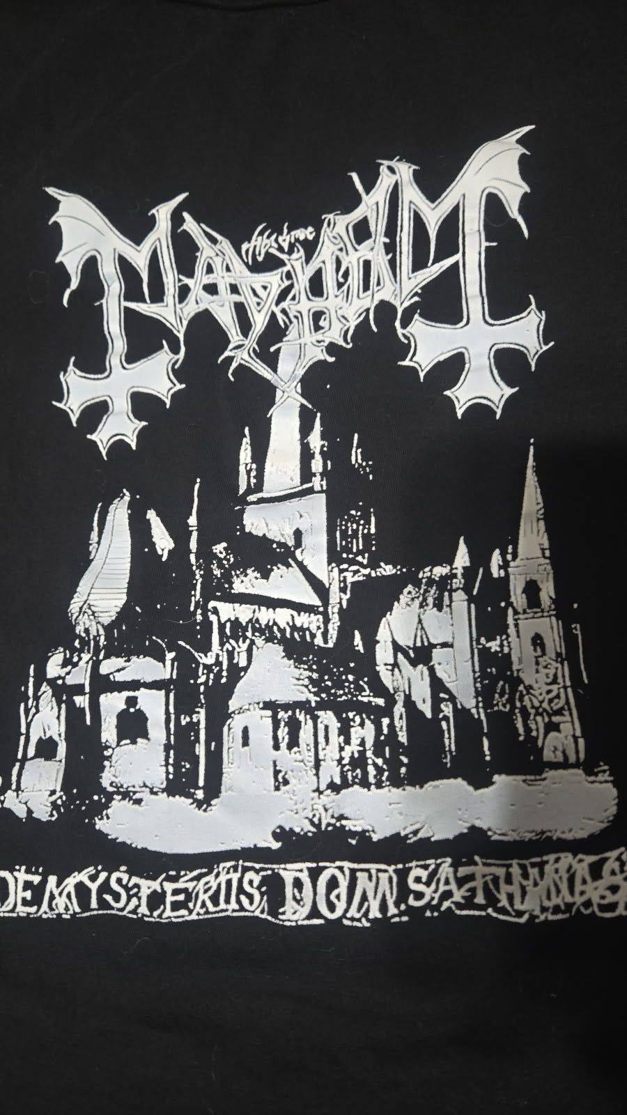 Goth T-shirt