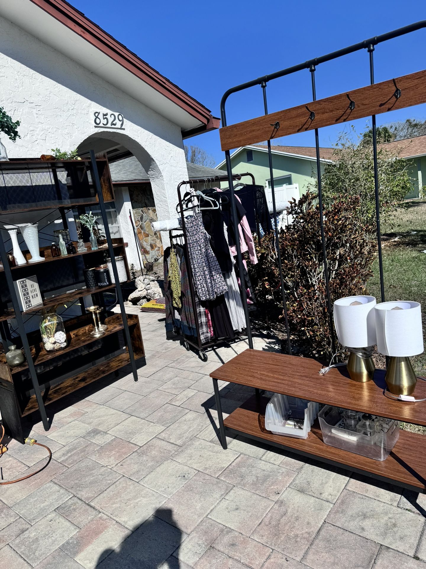 Moving Sale - 2/15’ & 2/16