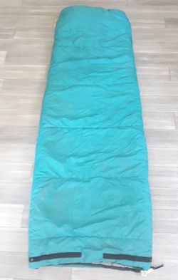 Sleeping bag by Moonstone