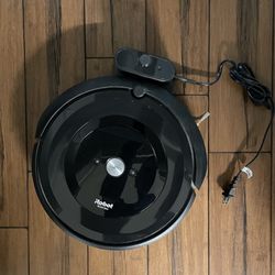 Roomba iRobot 
