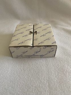 Napkin Holders Princess House Heritage China