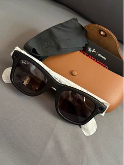 Ray Ban Meta - Gen 2