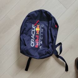 Rebuild Racing Backpack