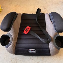 Chicco Booster seat