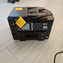Epson Printer