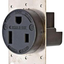 Nema 6-50 Outlet 