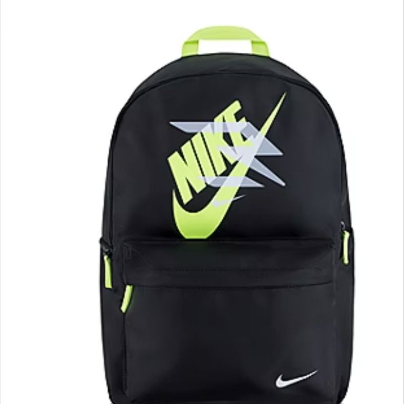 Nike 3BRAND By Russell Wilson Futura Daypack