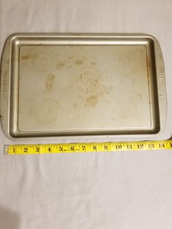 Baking Sheet