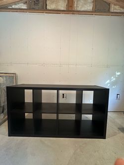 Cube organizer
