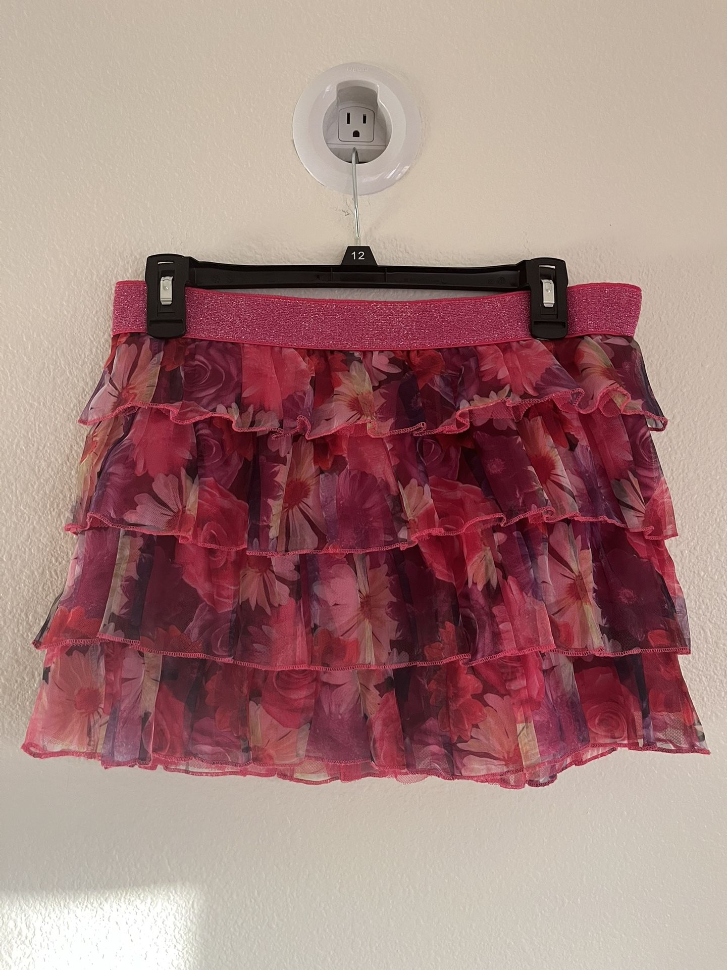 Youth Girl Skirt