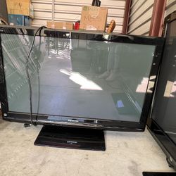 40in Flat Screen TV