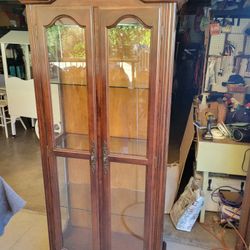 Antique Curio China 